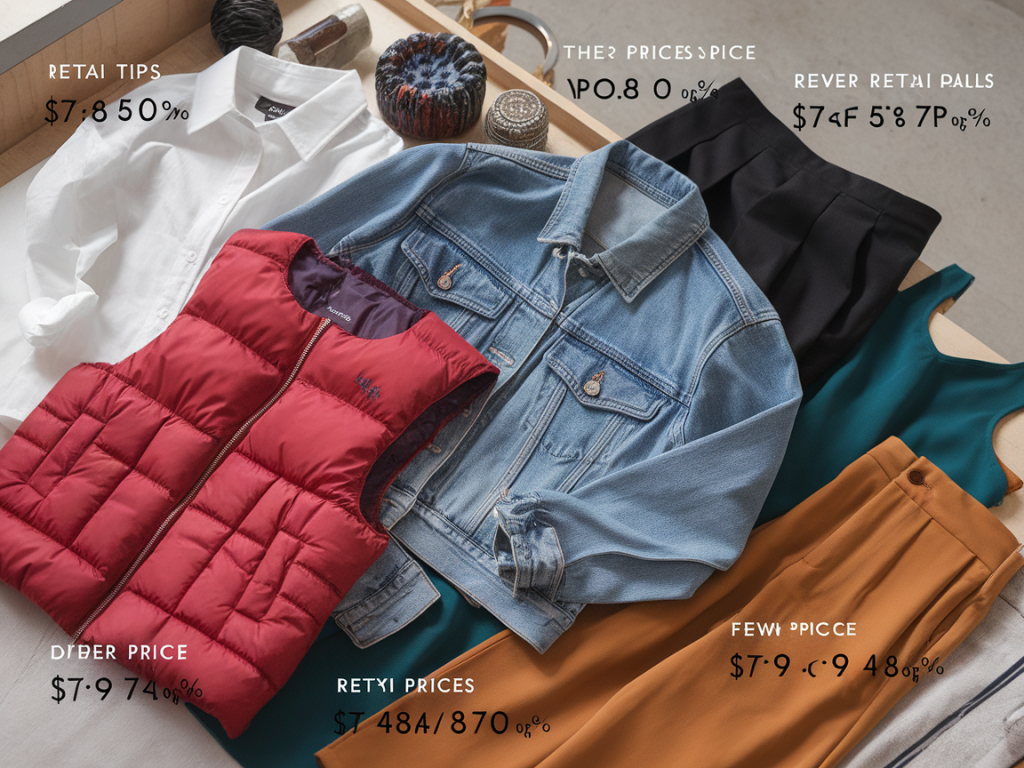 What to buy at primark that looks three times the price (and how to style each find)