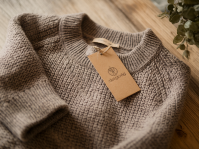 Which sustainable wool jumper keeps its shape after ten washes? my at-home test and the brands worth buying