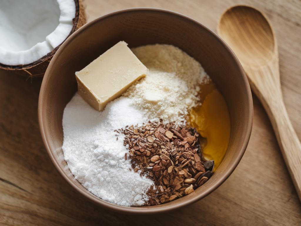 Fabriquer son propre savon noir naturel: homemade multi-use eco soap