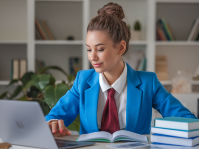 5 quick wardrobe edits to instantly look more put-together before a meeting