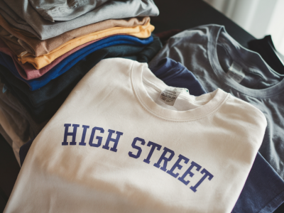 Which high-street white tee actually holds up after 50 washes and how to style it to look polished