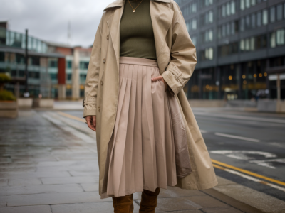 What to pack for a long weekend clash of climates: a compact outfit plan that survives rain, sun and city dress codes