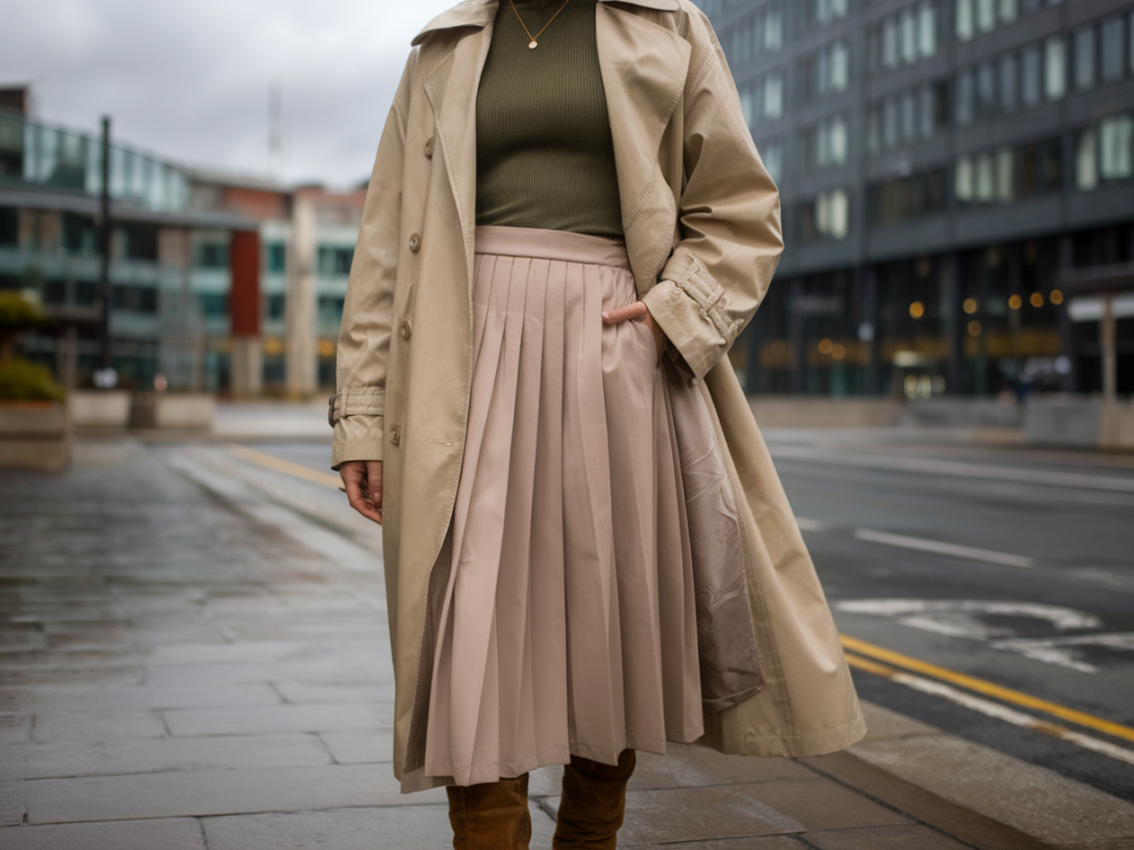 What to pack for a long weekend clash of climates: a compact outfit plan that survives rain, sun and city dress codes